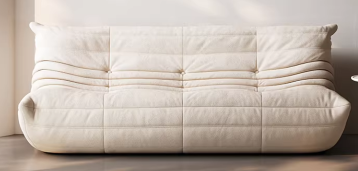 Modern Minimalist Single Sofa - Image 4
